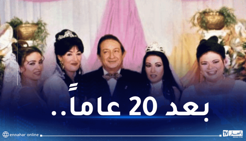 مسلسل “الحاج متولي” يعود بجزء جديد