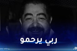 وفاة الفنان طارق عبد العزيز في موقع التصوير!