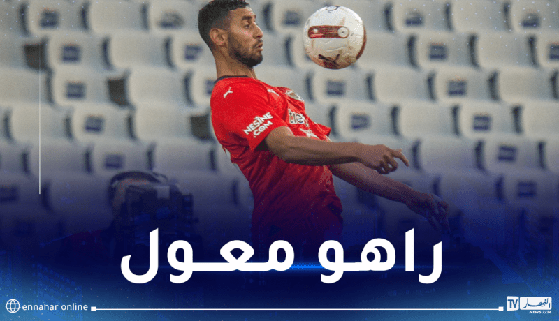 غولام متحمس لمواجهة سامسون سبور