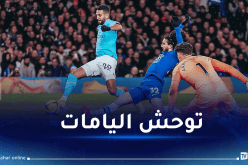 محرز يحن إلى أجواء “البريميرليغ”