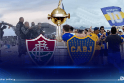 نهائي كأس ليبرتادوريس.. جماهير بوكا جينيور يحدثون حالة طوارئ بريو ديجانيرو