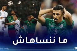 بونجاح: “لا يمكننا نسيان مباراة الكاميرون ونطمح لافتتاح تصفيات المونديال بفوز”