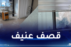 غزة.. قصف محيط مستشفى القدس وإصابة مريض متواجد بالعناية المركزة