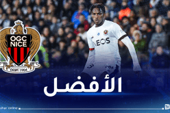 بوداوي ينال الاعتراف في ناديه نيس