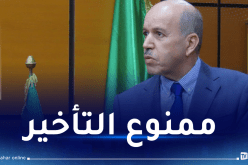 سايحي يطالب بضرورة استكمال عملية رقمنة النظام الصحي قبل نهاية السنة