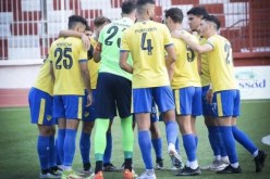 السياسي يتعادل أمام بارادو ومولودية البيض يعود بنقطة ثمينة من مقرة