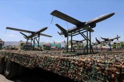 اليمن: إطلاق دفعة من المسيرات على أهداف مختلفة وحساسة للعدو الصهيوني في الأراضي المحتلة