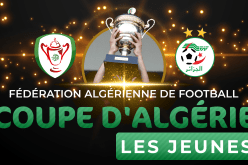 لجنة تنظيم كأس الجمهورية تسطر برنامج جديد للفئات الشبانية