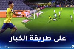 بالفيديو.. عمورة يسجل هدفا بمقصية رائعة وينفجر في الدوري البلجيكي