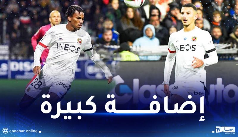 بوداوي وبوعناني يتألقان ويفرضان التعادل أمام مونبيليه