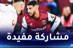 بن رحمة يتأهل إلى الدور ربع النهائي من كأس إنجلترا