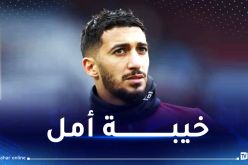 بعد بلماضي.. مدرب ويست هام يزيد من متاعب بن رحمة