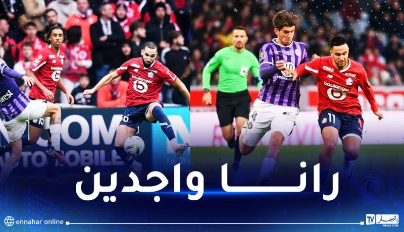 بن طالب ووناس يعلنان جاهزيتهما لمواجهة الصومال وموزمبيق