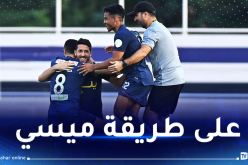 بالفيديو.. بن سايح هدافا ويقود جدة للفوز في دوري يلو السعودي
