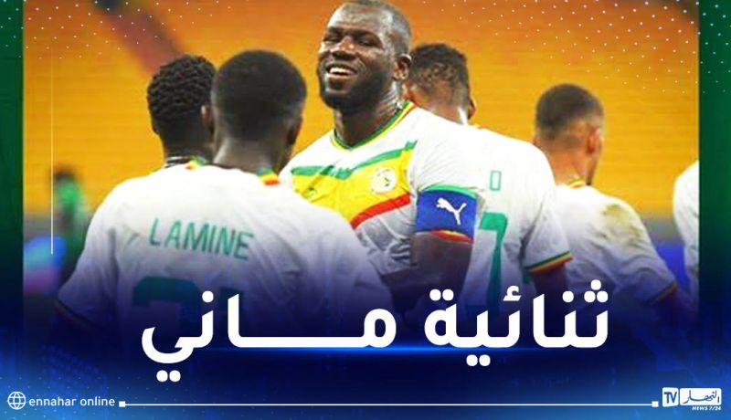 السنغال يقصف السودان برباعية وتنزانيا تباغت النيجر داخل الديار