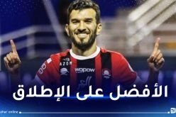 سعيود يحقق رقما قياسيا ويتفوق على نجوم الدوري السعودي