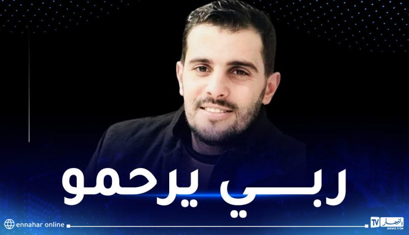 استشهاد صحفي فلسطيني بعد قصف لطيران الاحتلال الصهيوني في غزة