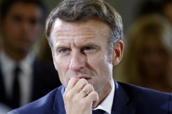 فرنسا: ليس من حق الكيان الصهيوني أن يقرر من سيحكم غزة