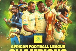 صن داونز يتوج بأول نسخة من الدوري الإفريقي على حساب الوداد