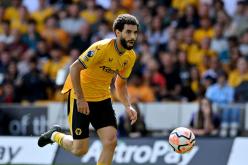 وولفرهامبتون يحدد سعر آيت نوري