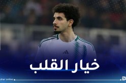 آيت نوري: “اخترت الجزائر منذ فترة لكنني انتظرت الوقت المناسب”