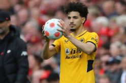 بالفيديو.. وولفرهامبتون يشيد بمستويات آيت نوري