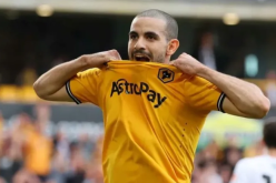 بالفيديو.. آيت نوري يتعرض لإصابة في مواجهة فولهام