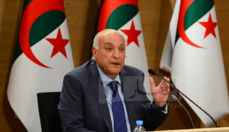 عطاف: القضية الفلسطينية عادت للساحة الدولية لتذكر مجلس الأمن بمسؤولياته تجاه الشعب الفلسطيني