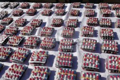 خنشلة: حجز 4700 قرص مهلوس وتوقيف شخصين