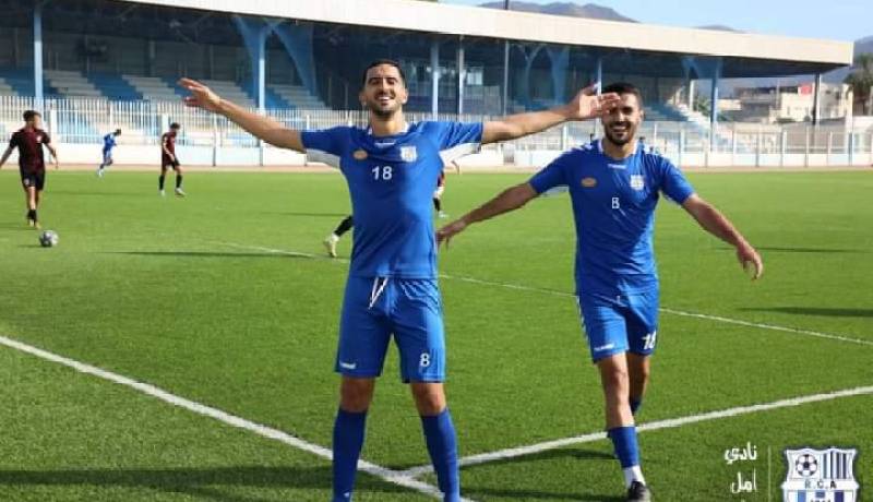 أمل الأربعاء.. 4 لاعبين يعيقون “البروتوكول” الخاص بالديون