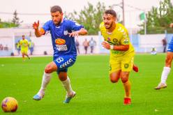 الكناري يواجه أمل الأربعاء ودياً غدا الخميس