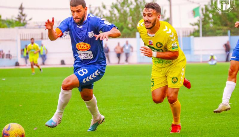 الكناري يواجه أمل الأربعاء ودياً غدا الخميس