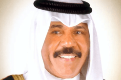 أمير الكويت يدخل المستشفى وهذه حالته الصحية