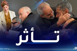 بالصور.. وزيرة الثقافة تكرم الفنان القدير صالح أوقروت