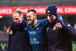 أوكيدجة يتعرض لإصابة معقدة