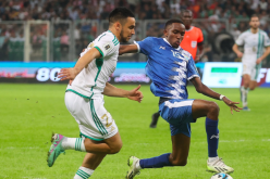 أوناس: “فخور بالفوز في بداية هذا الطريق الطويل”