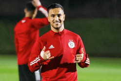 أوناس: “سعيد بعودتي للخضر وأطمح للمشاركة في “الكان””