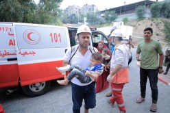 مدراء المستشفيات بغزة.. ساعات معدودة وتخرج المستشفيات عن الخدمة