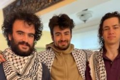 إصابة 3 طلبة فلسطينيين فى إطلاق نار بأمريكا بسبب الكوفية