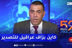 سليم قرين: تراجع الصادرات سببه نقص المواد الأولية