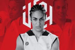 إيمان خليف: “متحمسة للغاية لأول منازلة احترافية”