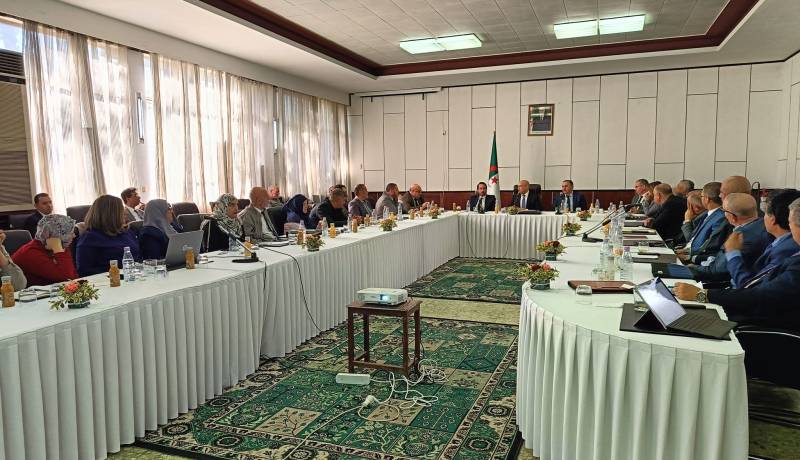 تحديد هوامش الربح وتسقيفها على بعض المنتجات الواسعة الإستهلاك.. هذا ما قاله زيتوني