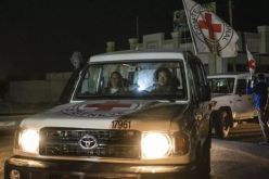 المقاومة تطلق سراح محتجزتين روسيتين