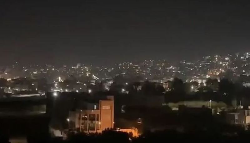 اشتباكات عنيفة بين المقاومة والاحتلال بالقرب من مستوطنة بيت حيفر