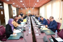 اقتراح 18  تعديلا على مشروع القانون المتعلق بمكافحة التزوير واستعمال المزور
