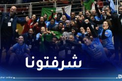 سيدات الأبيار يتوجن بالبطولة العربية لكرة اليد