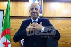 الأفلان يؤكد جاهزيته لخوض الحملة الإنتخابية وإنجاح الرئاسيات