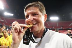 الاتحاد السعودي يستقر على مدربه الجديد!