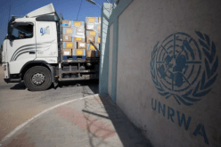 الأونروا: توقف عمليات إدخال المساعدات إلى غزة بسبب انقطاع الاتصالات