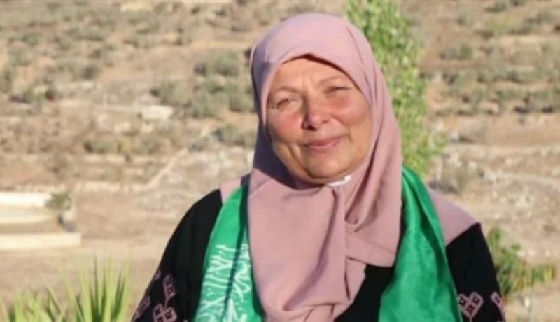 عبر النهار.. الأسيرة المفرج عنها حنان البرغوثي توجه رسالة مستعجلة للمقاومة
